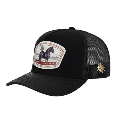 Gorra Ranch & Corral Equus #RCE65