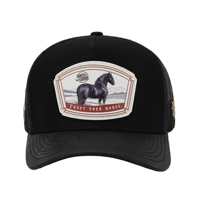 Gorra Ranch & Corral Equus #RCE65