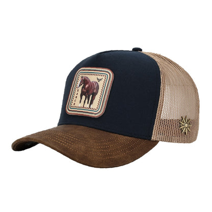 Gorra Ranch & Corral Equus #RCPE66