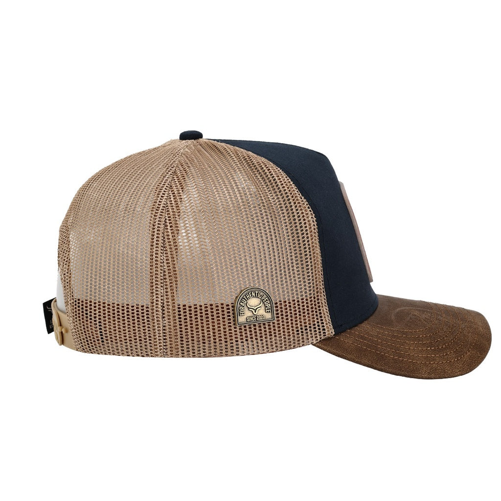 Gorra Ranch & Corral Equus #RCPE66