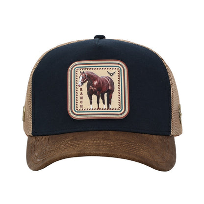 Gorra Ranch & Corral Equus #RCPE66
