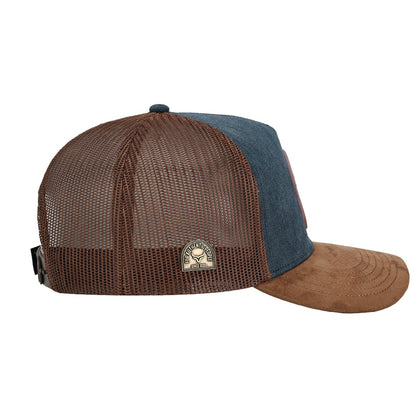 Gorra Ranch & Corral Equus #RCE68