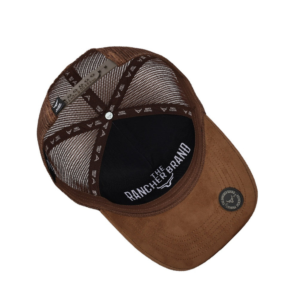 Gorra Ranch & Corral Equus #RCE68