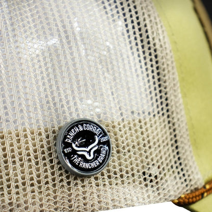 Gorra Ranch & Corral Ganadera Holstein