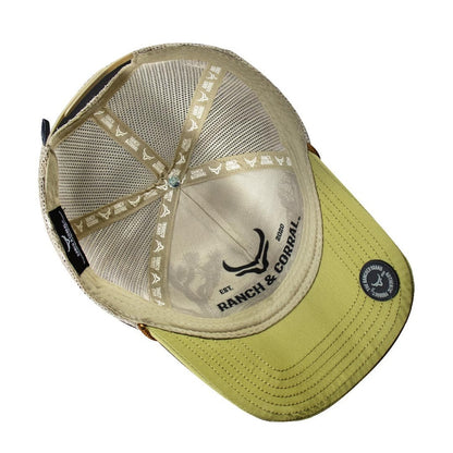 Gorra Ranch & Corral Ganadera Holstein