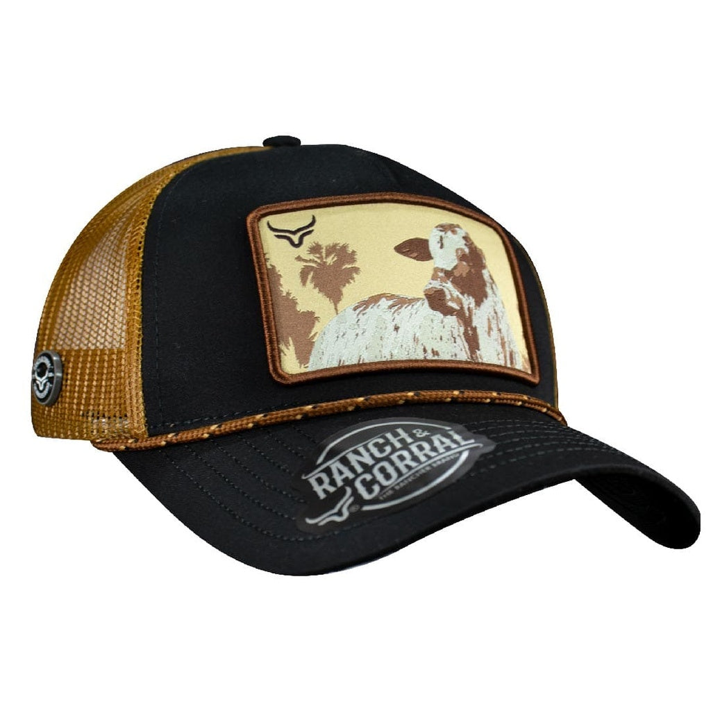 Gorra Ranch & Corral Ganadera 43