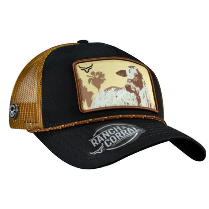Gorra Ranch & Corral Ganadera 43