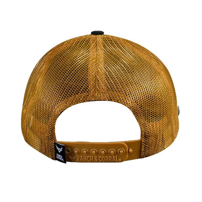 Gorra Ranch & Corral Ganadera 43