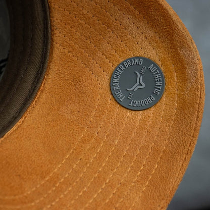 Gorra Ranch And Corral Ganadera Black Angus