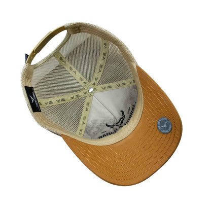 Gorra Ranch And Corral Ganadera Hereford