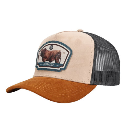 Gorra Ranch & Corral Ganadera #RCG64