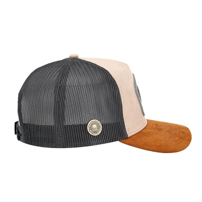 Gorra Ranch & Corral Ganadera #RCG64