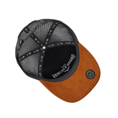 Gorra Ranch & Corral Ganadera #RCG64