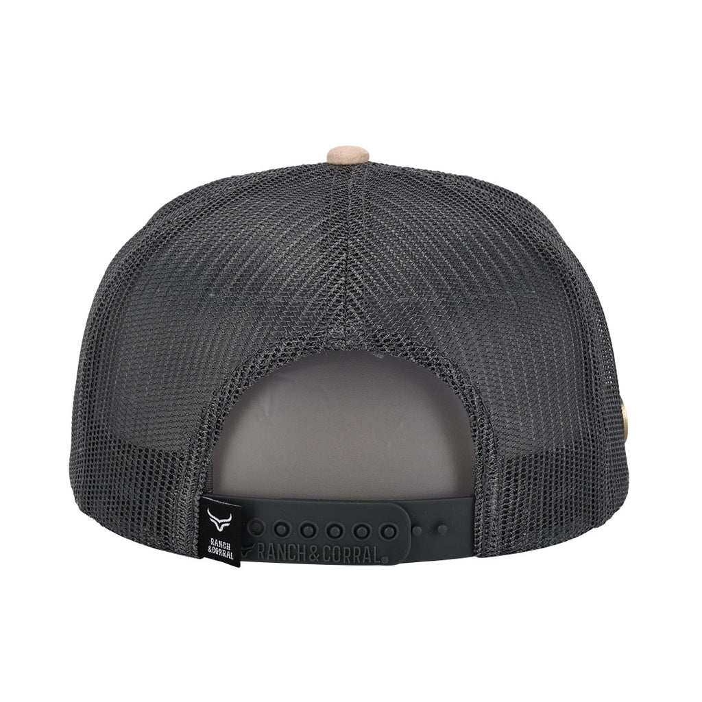 Gorra Ranch & Corral Ganadera #RCG64