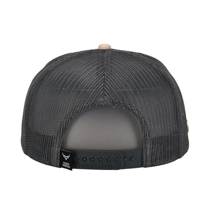Gorra Ranch & Corral Ganadera #RCG64
