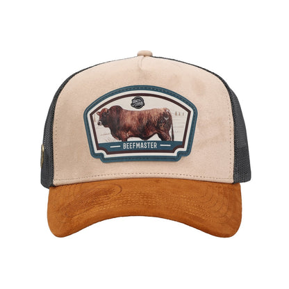 Gorra Ranch & Corral Ganadera #RCG64