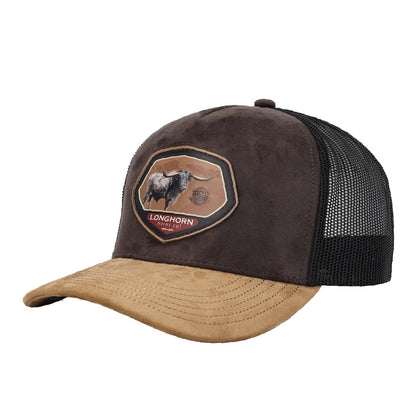 Gorra Ranch & Corral Ganadera #RCG65