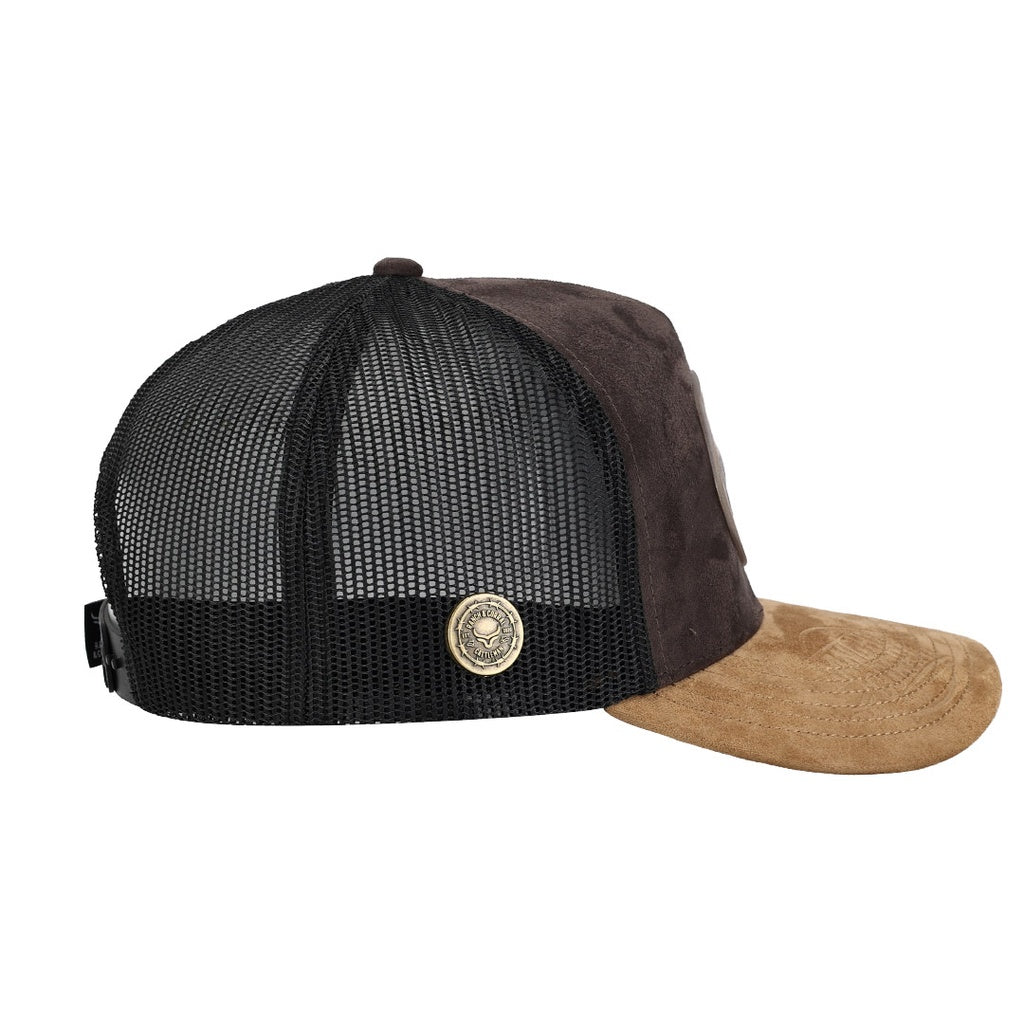 Gorra Ranch & Corral Ganadera #RCG65