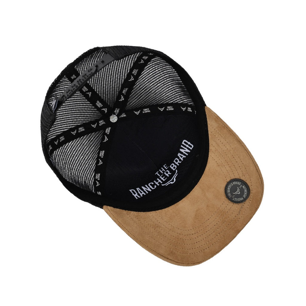 Gorra Ranch & Corral Ganadera #RCG65