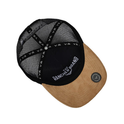 Gorra Ranch & Corral Ganadera #RCG65