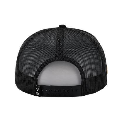 Gorra Ranch & Corral Ganadera #RCG65