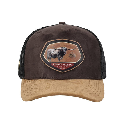 Gorra Ranch & Corral Ganadera #RCG65