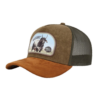 Gorra Ranch & Corral Ganadera #RCG66