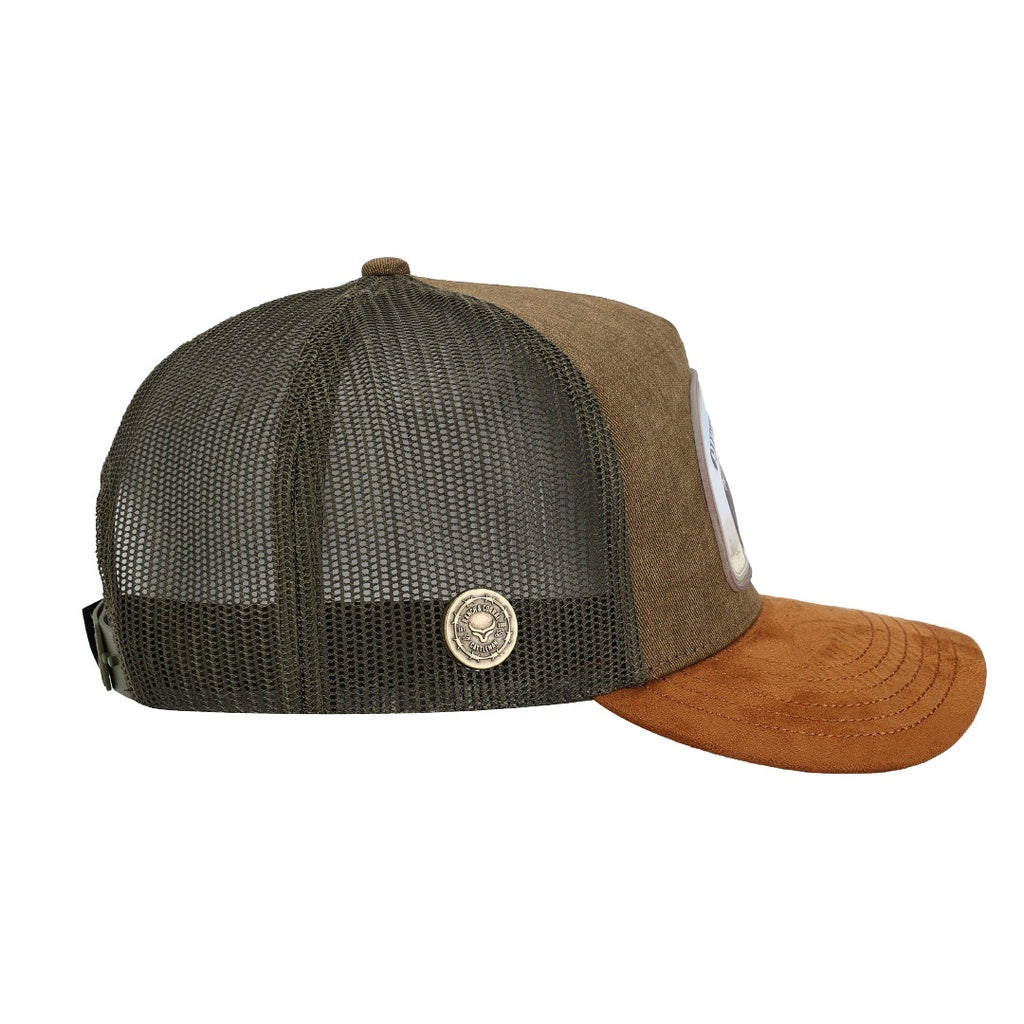 Gorra Ranch & Corral Ganadera #RCG66