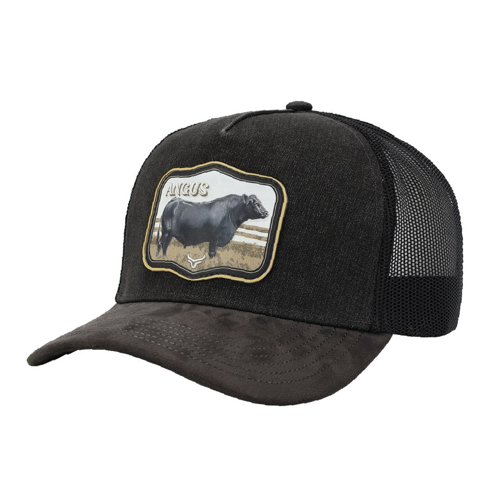 Gorra Ranch & Corral Ganadera #RCG67