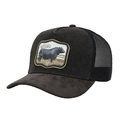 Gorra Ranch & Corral Ganadera #RCG67