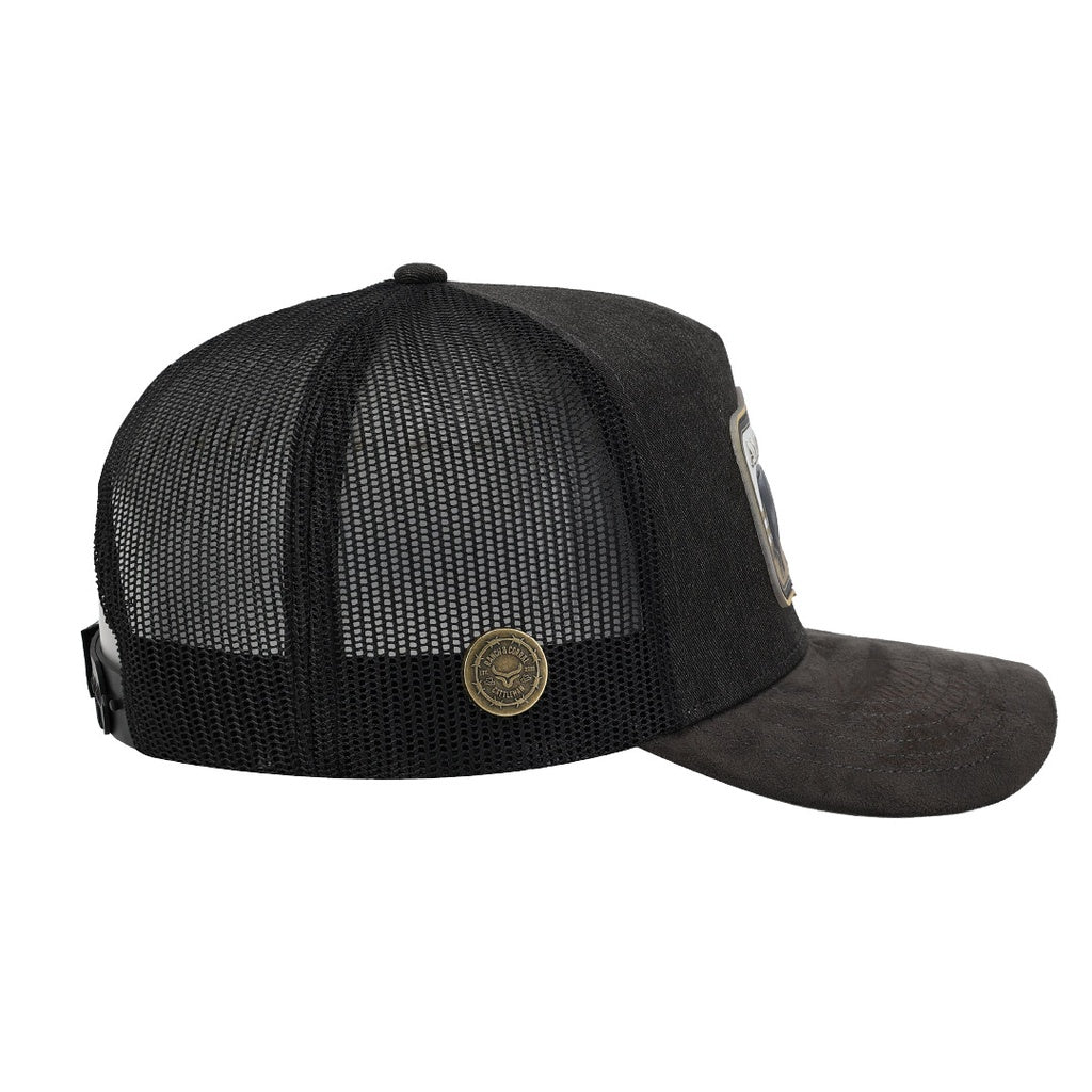Gorra Ranch & Corral Ganadera #RCG67