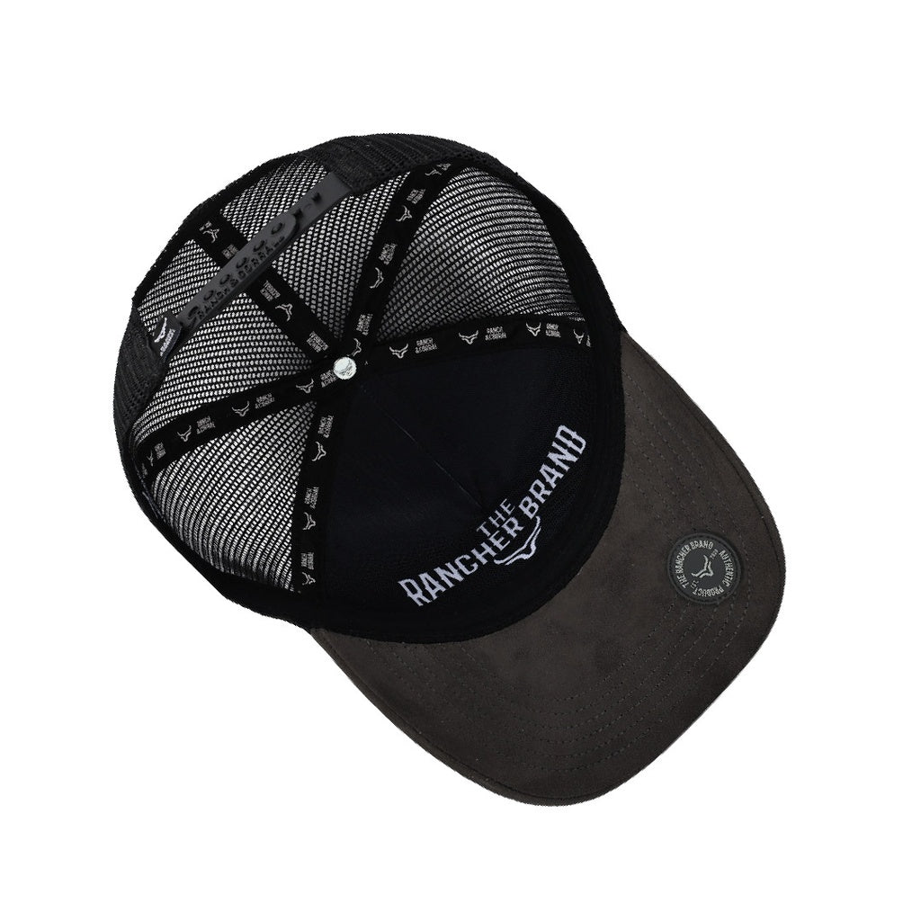 Gorra Ranch & Corral Ganadera #RCG67