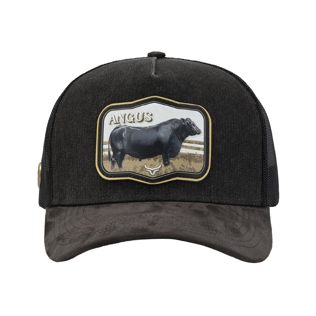 Gorra Ranch & Corral Ganadera #RCG67