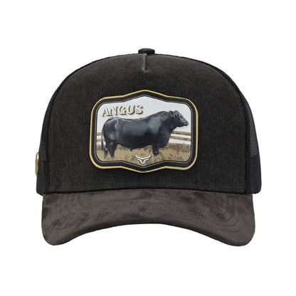 Gorra Ranch & Corral Ganadera #RCG67