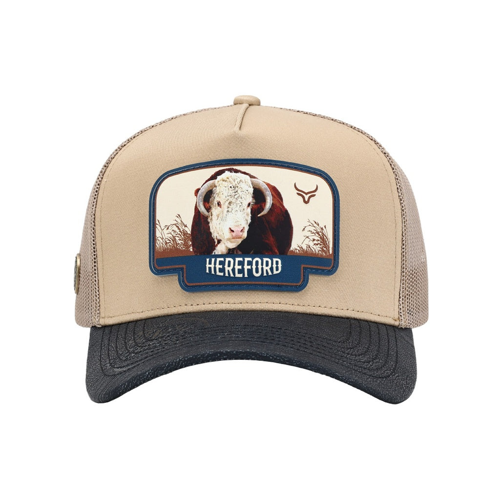 Gorra Ranch & Corral Ganadera #CE083