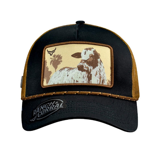 Gorra Ranch & Corral Ganadera 43