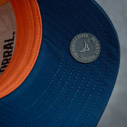 Gorra Ranch And Corral Infantil Red Angus