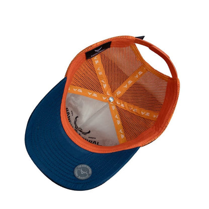 Gorra Ranch And Corral Infantil Red Angus