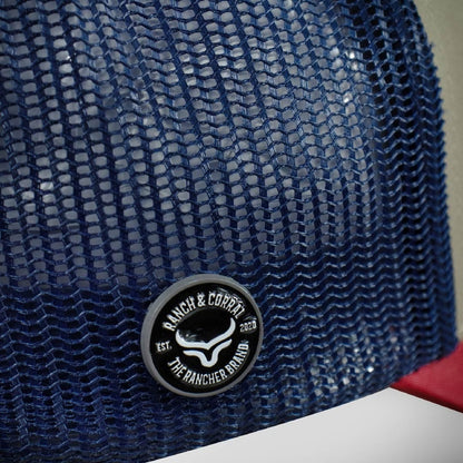 Gorra Ranch And Corral Lifestyle 28