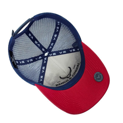 Gorra Ranch And Corral Lifestyle 28