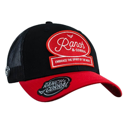 Gorra Ranch & Corral Lifestyle 29