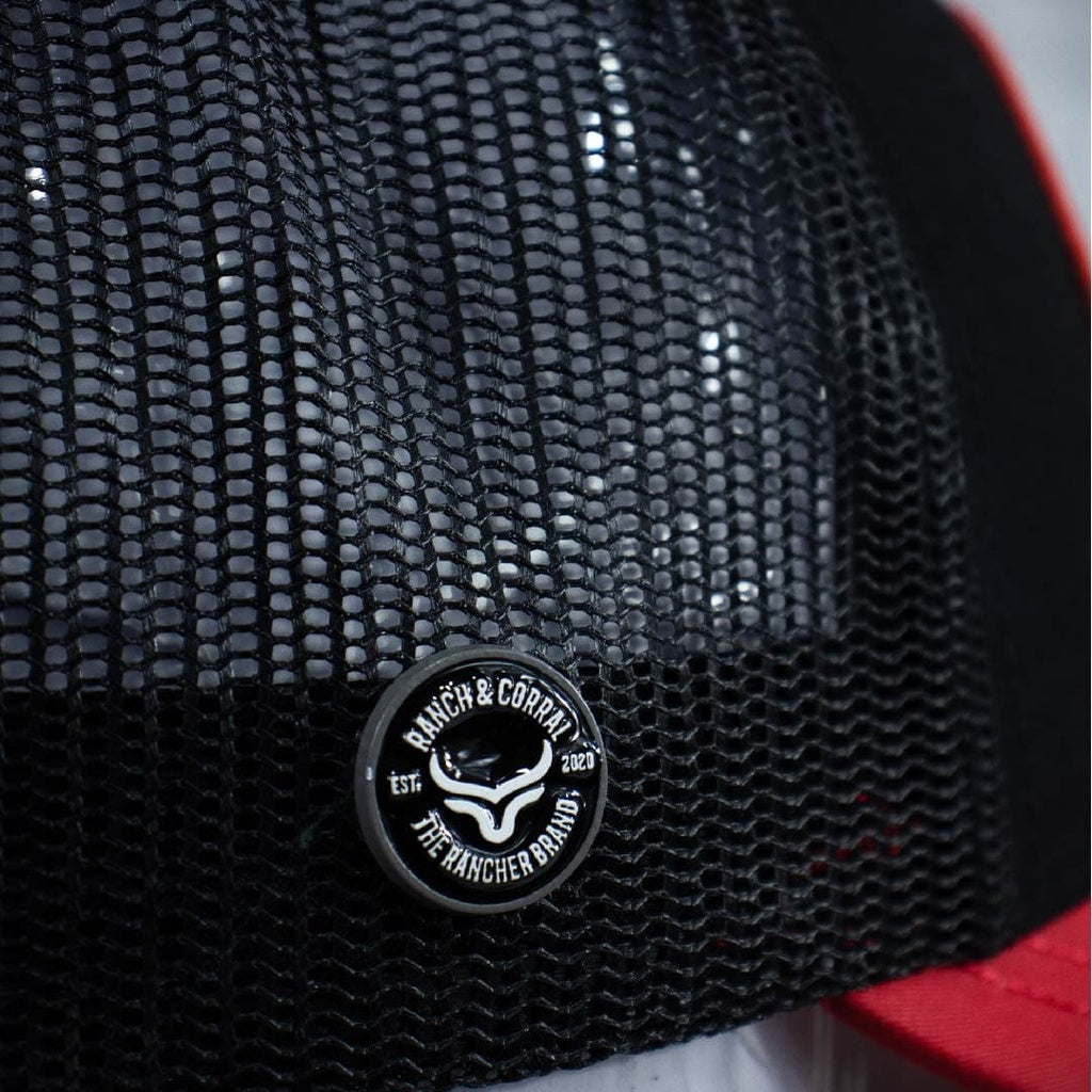 Gorra Ranch & Corral Lifestyle 29