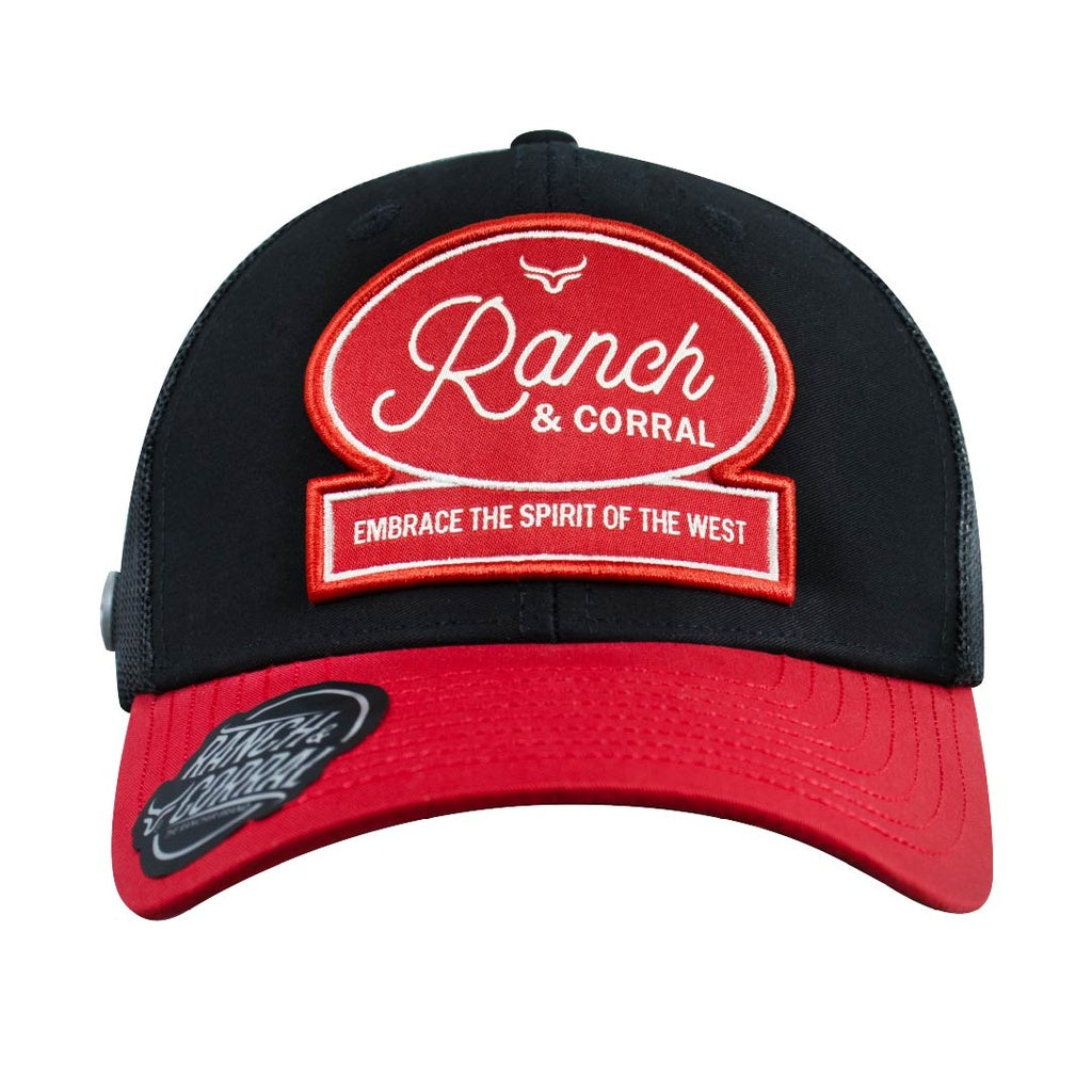 Gorra Ranch & Corral Lifestyle 29