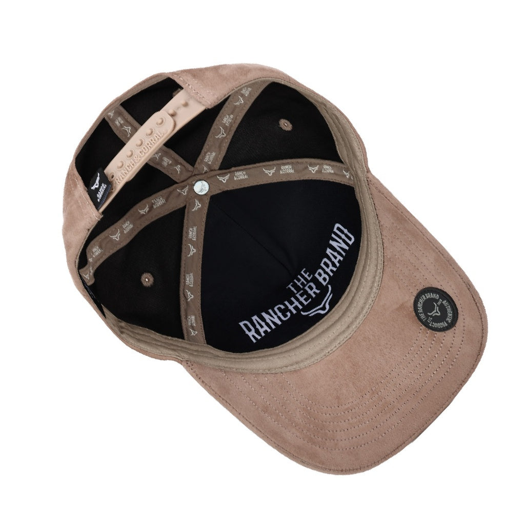 Gorra Ranch & Corral Lifestyle #RCL38