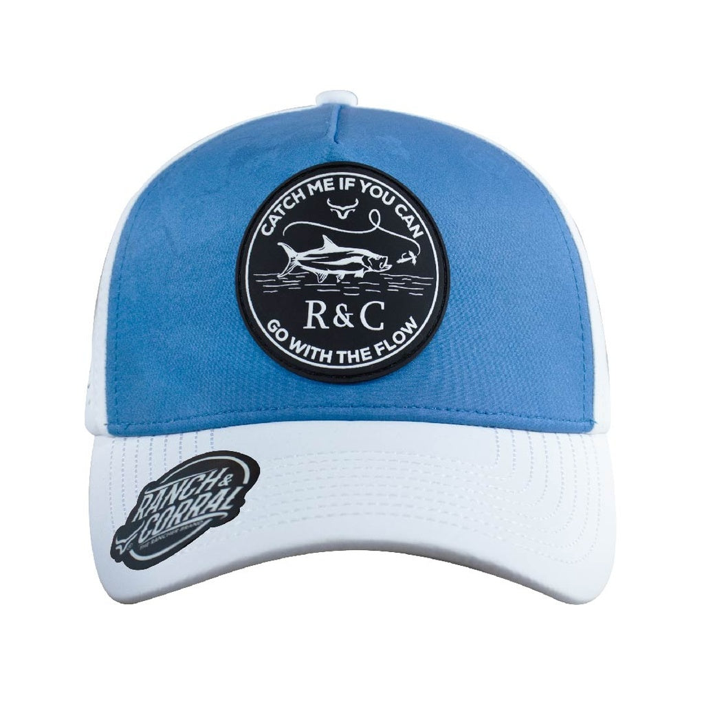 Gorra Ranch & Corral Off The Hook #RC0H03