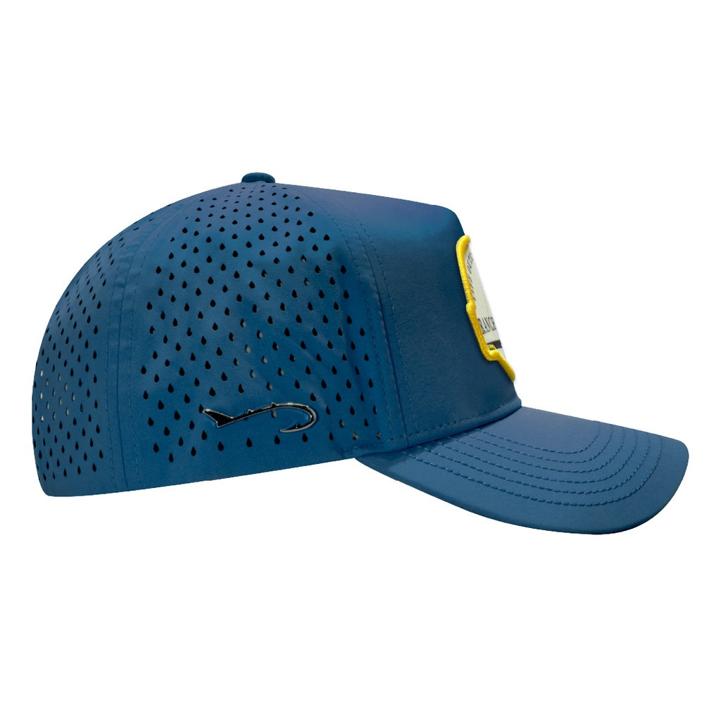 Gorra Ranch & Corral Off The Hook #RC0H08