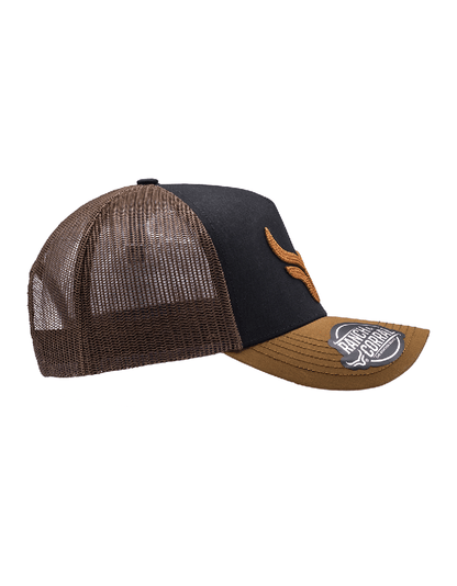 Gorra Ranch & Corral Plain Cap #RCPC02