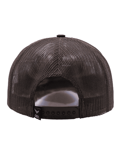 Gorra Ranch & Corral Plain Cap #RCPC02