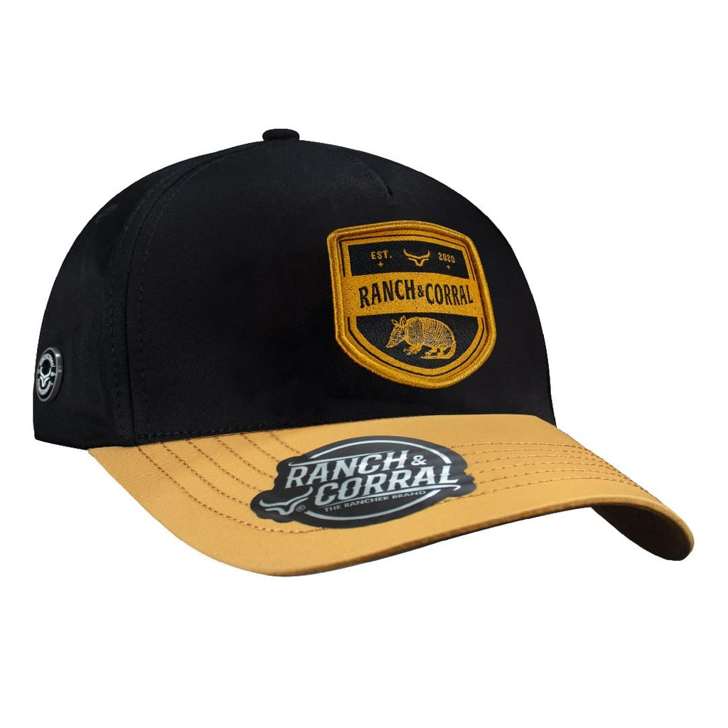 Gorra Ranch & Corral Retro 12