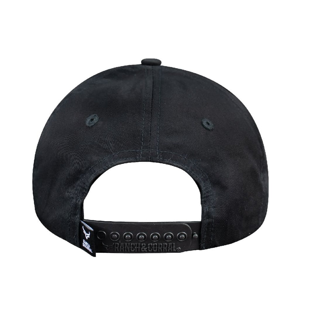 Gorra Ranch & Corral Retro 12